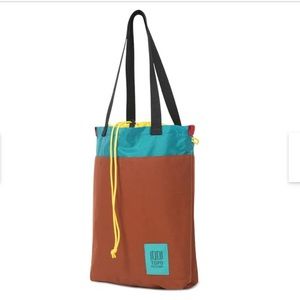 Topo Designs Cinch Tote